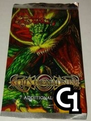 Coils of Madness Booster Pack